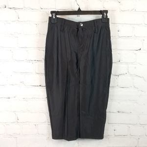 💜 Thin Pencil Skirt | Black